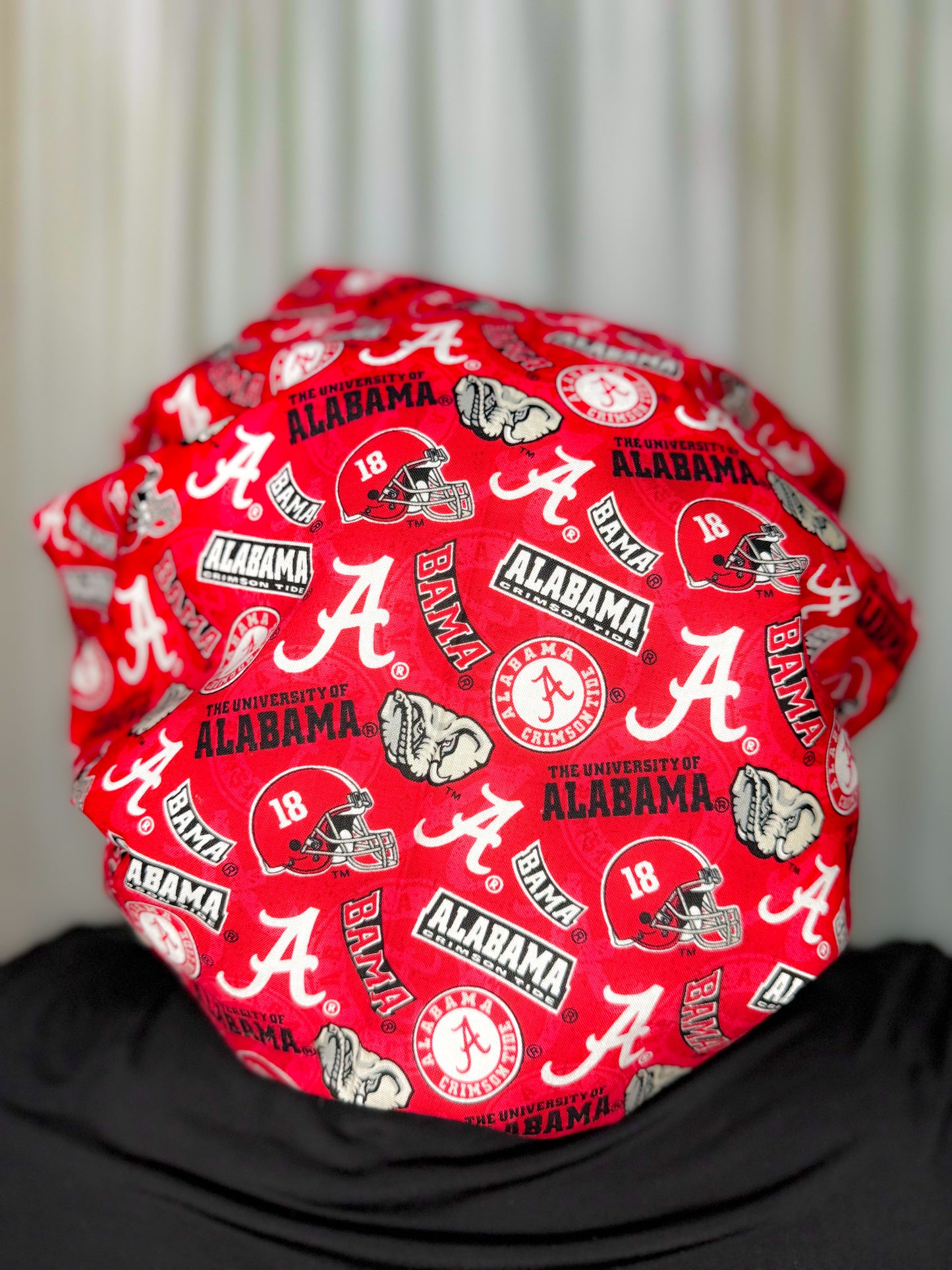 UA Bonnet