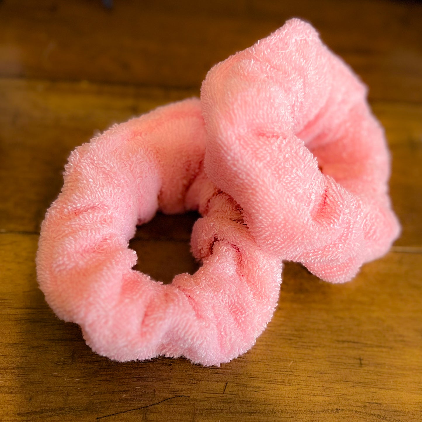Pink Cuff