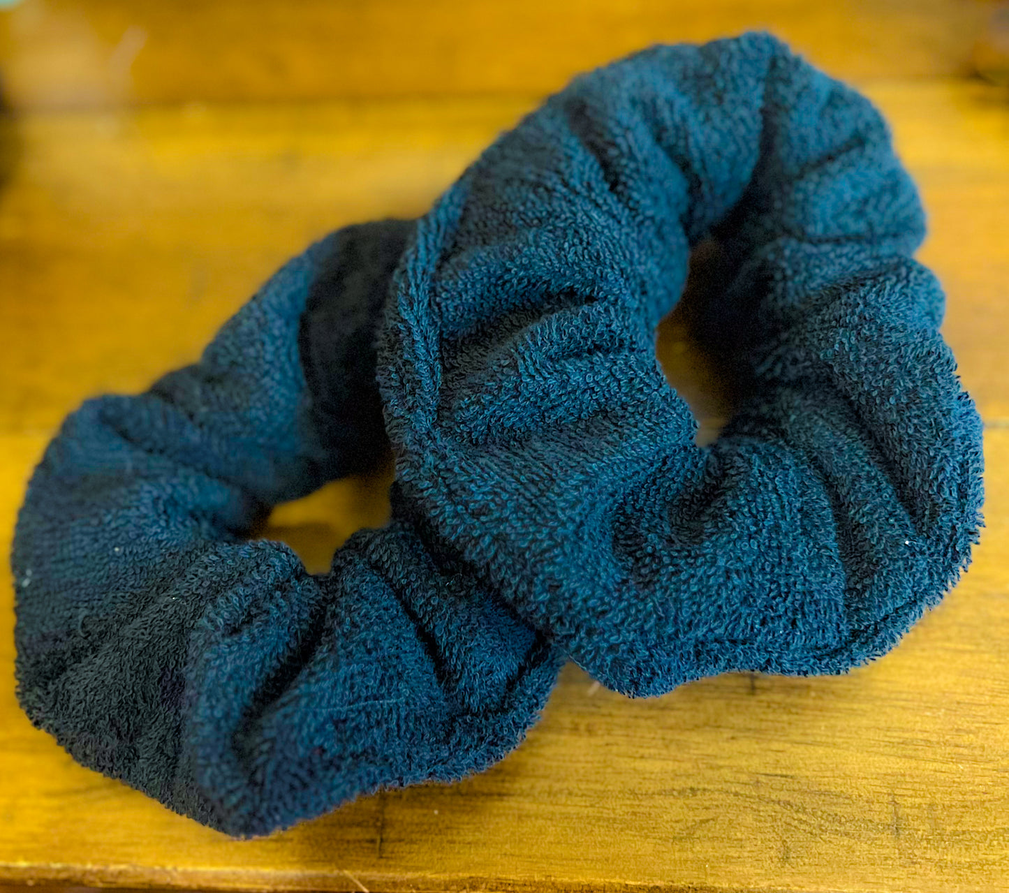 Black Wrist Cuffs