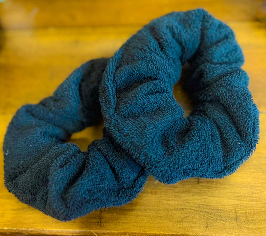 Black Wrist Cuffs