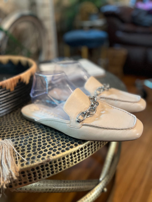 Calvin Klein Ella Mules