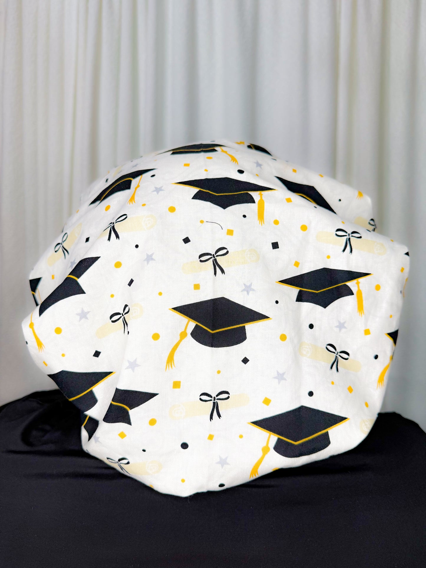 The Graduate Bonnet