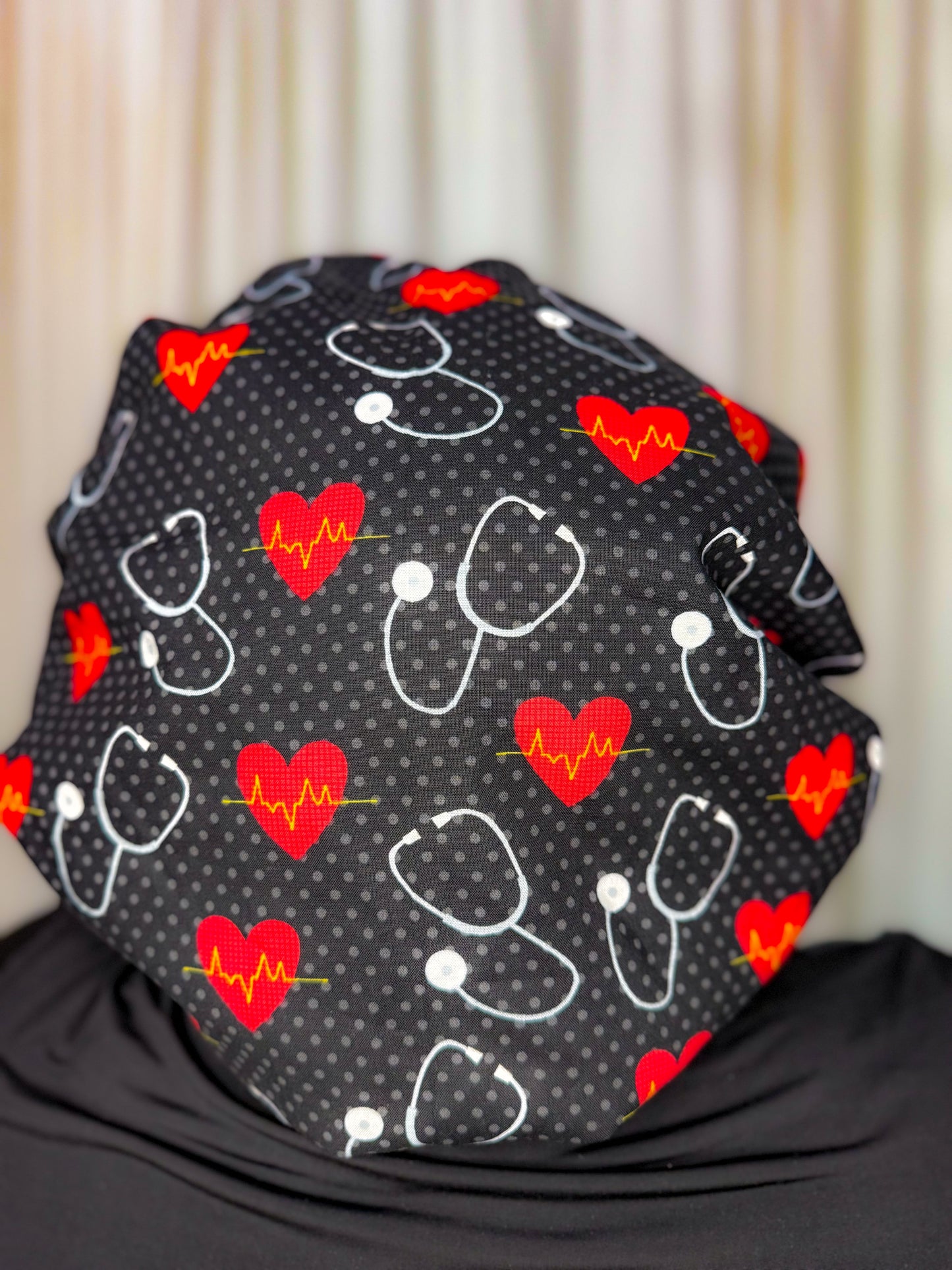 Nurse Bonnet