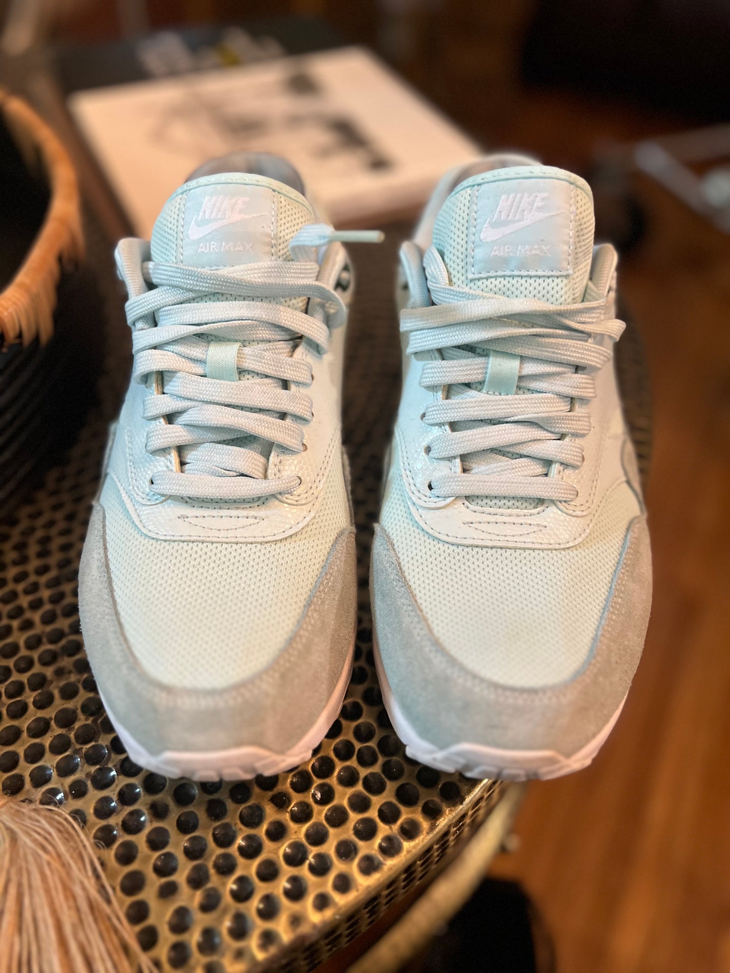 Nike Air Max 1 Ultra 2.0 (Women’s)