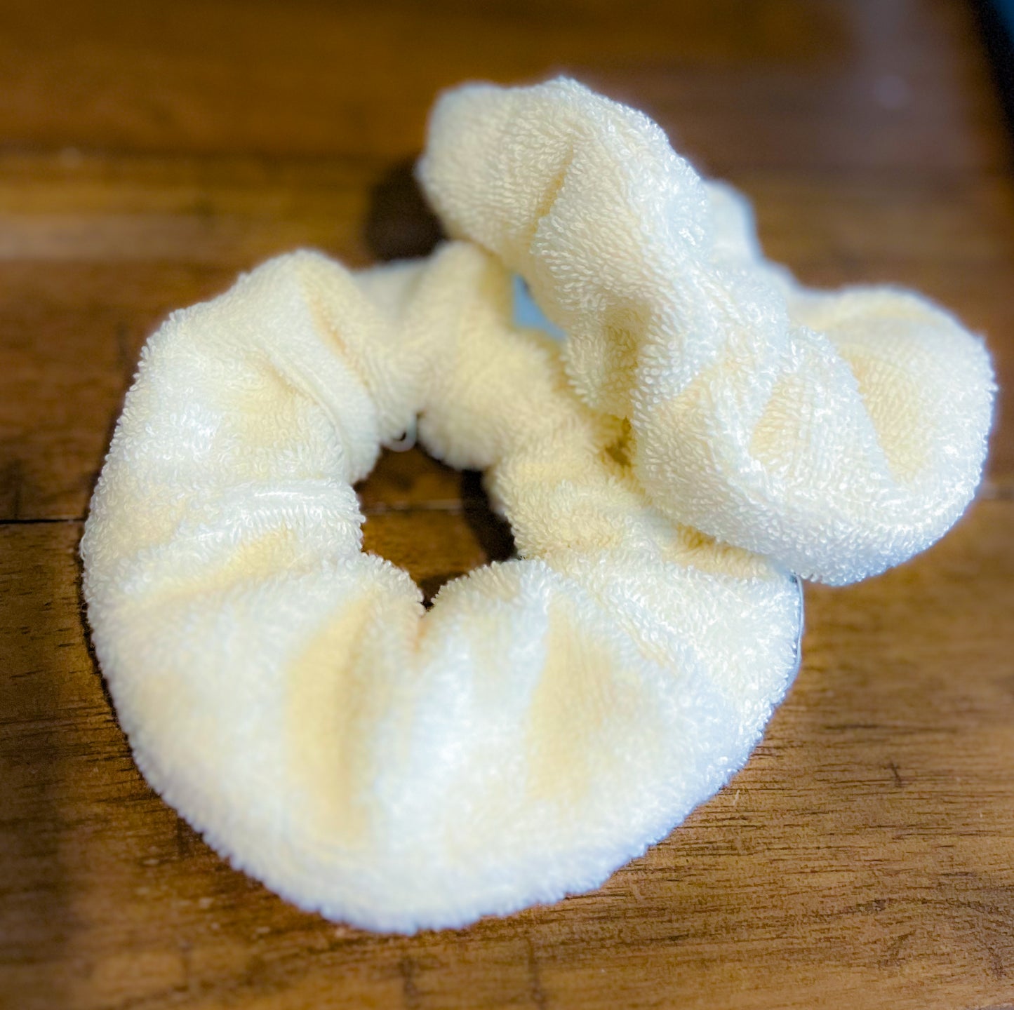 Cream Cuff