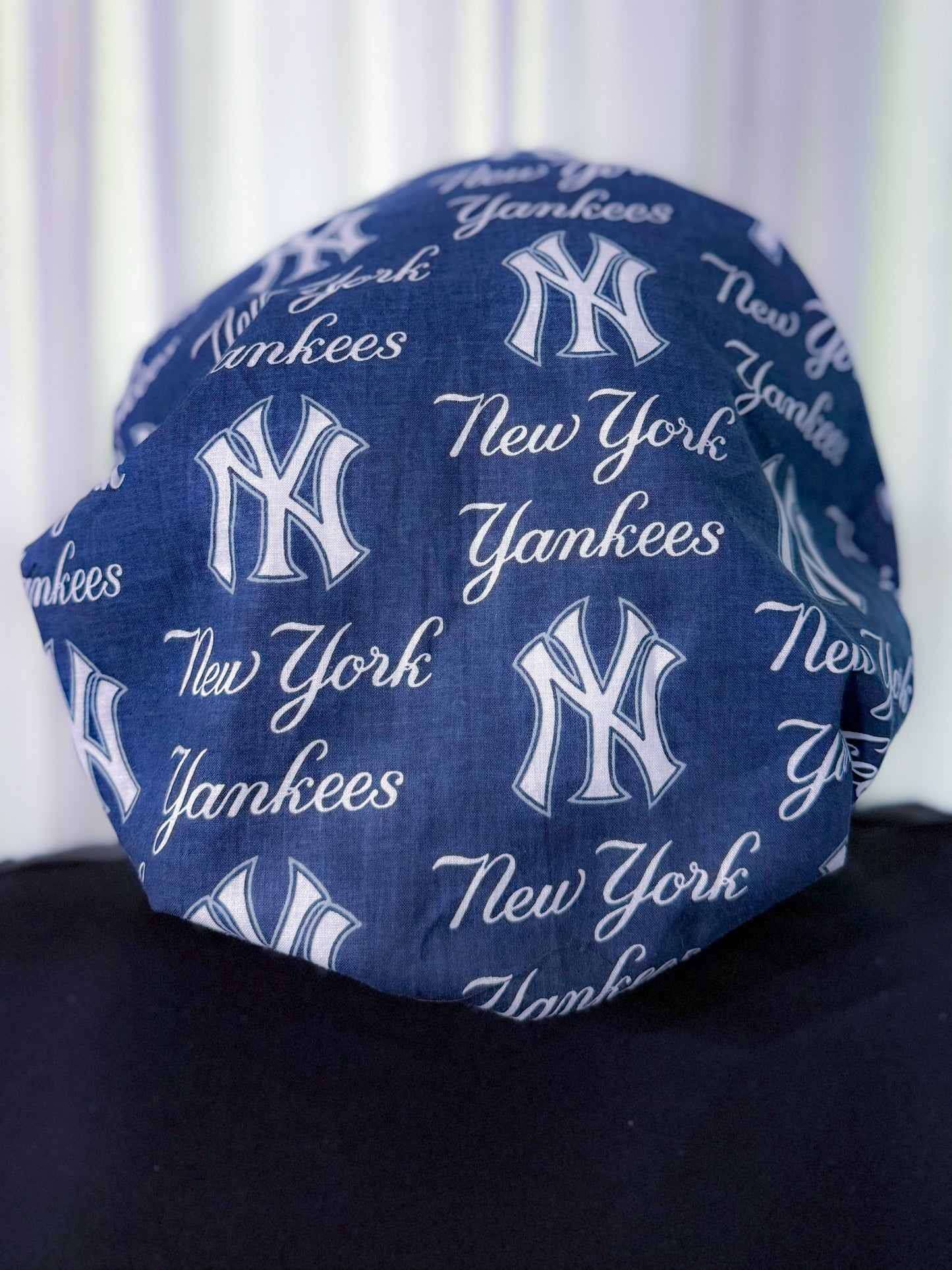 New York Yankees Bonnet