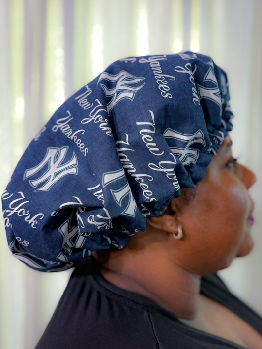 New York Yankees Bonnet