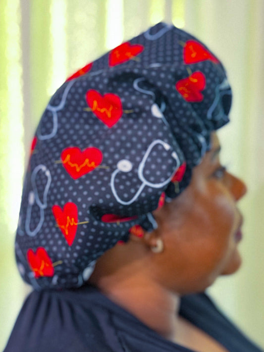 Nurse Bonnet