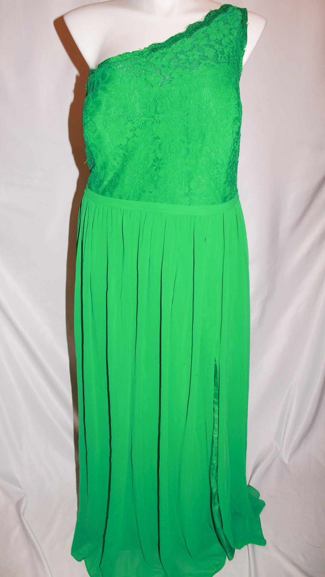 Evening Gown