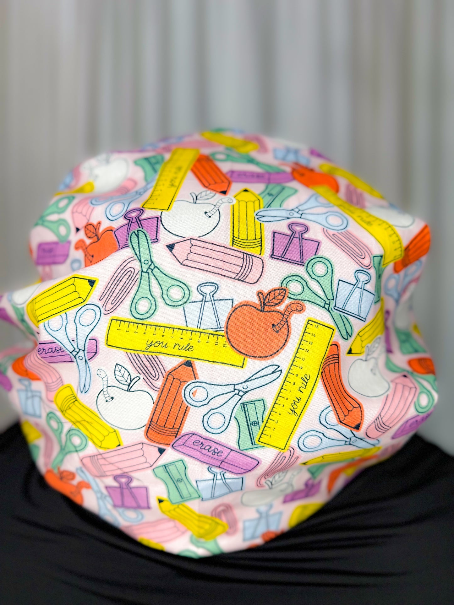 Teacher Tool Bonnet