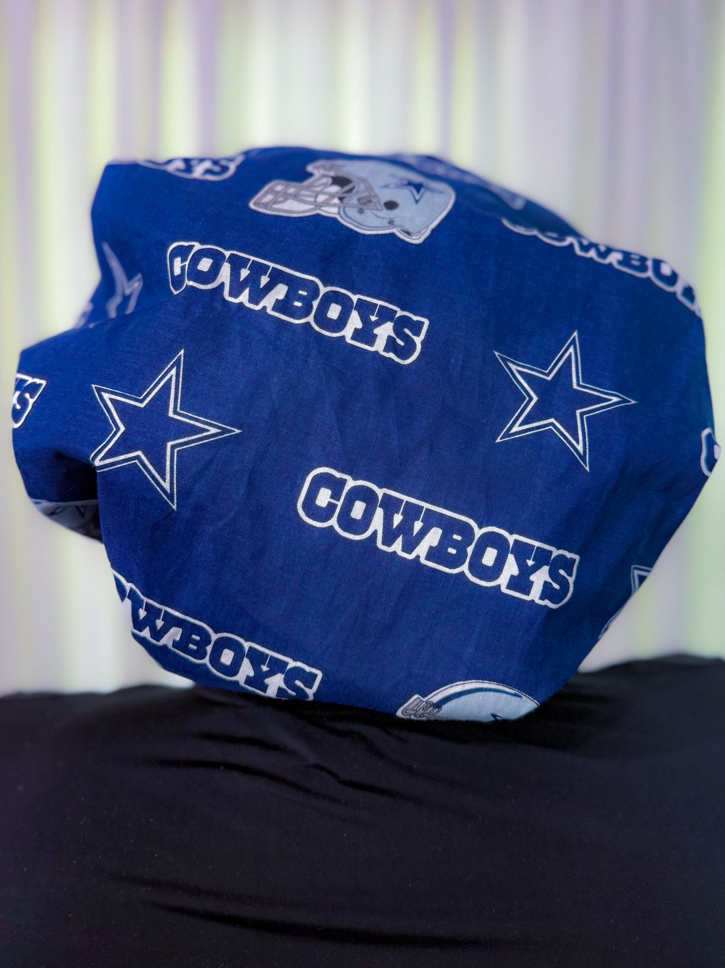 Dallas Cowboys Bonnet