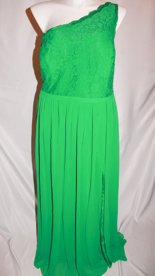 Evening Gown